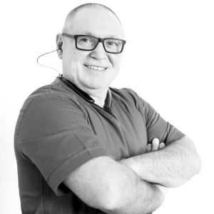 Marco Trocino